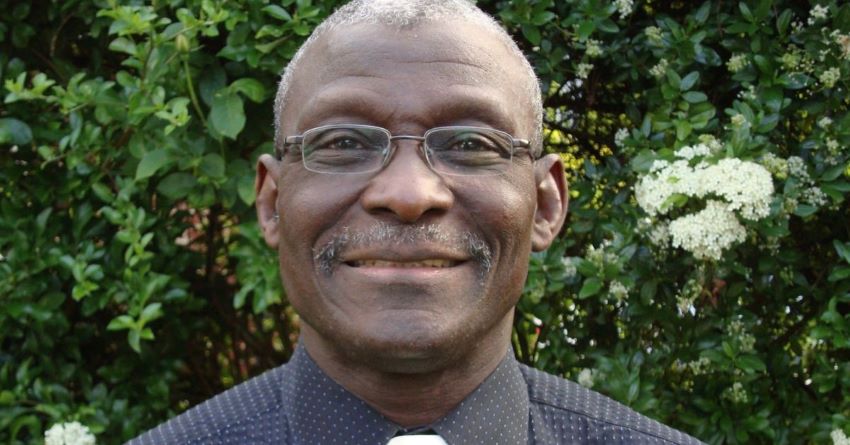 Alfa Saadu Άλφα Σααντού γιατρός κορωνοϊός θάνατος