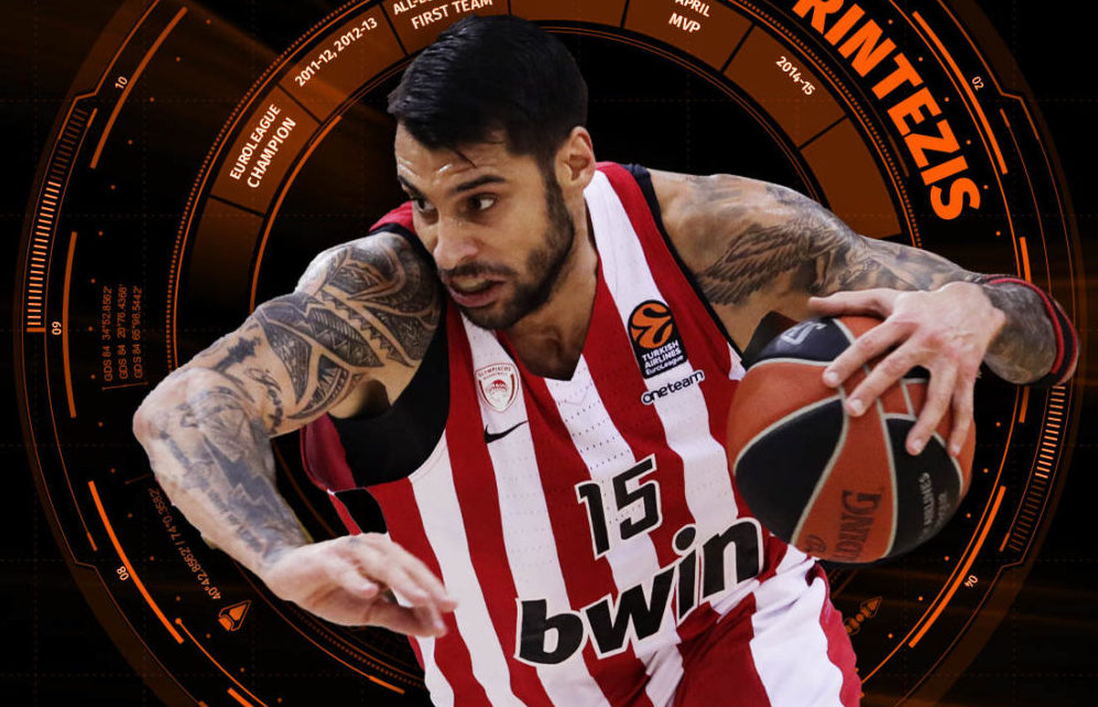 Euroleague Πρίντεζης