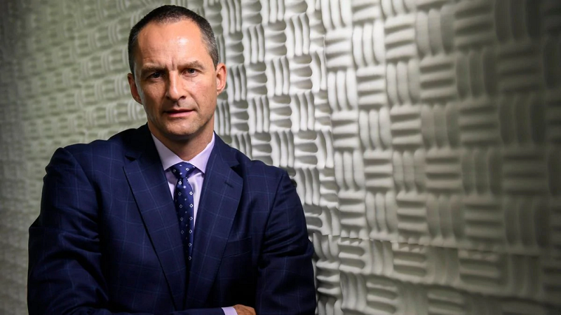 Καρνισόβας