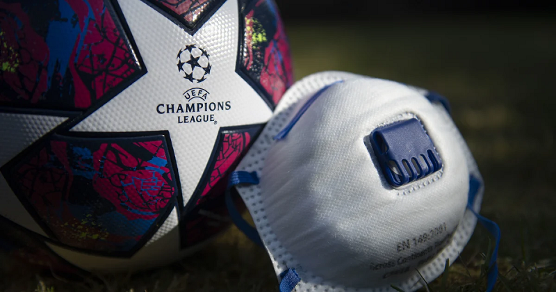 UEFA Champions League