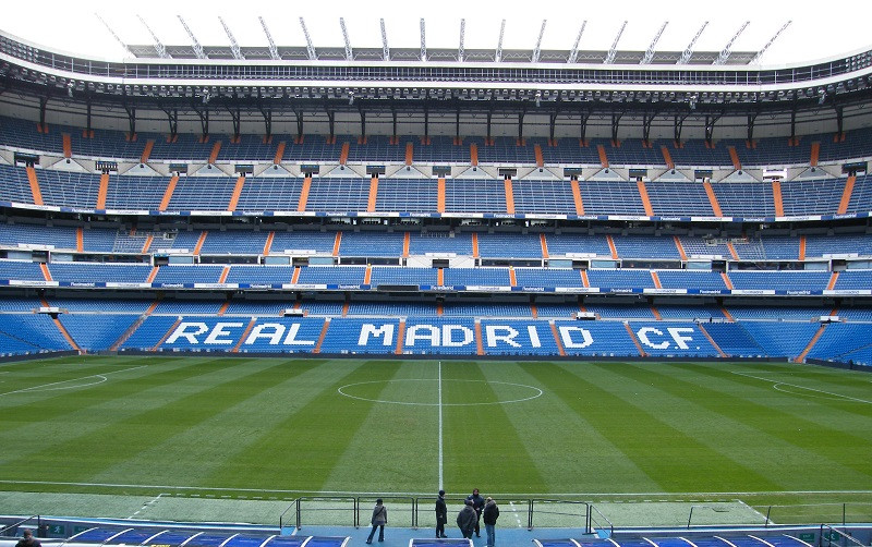 Ρεάλ Μαδρίτης