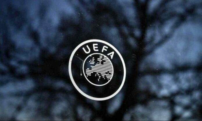 UEFA