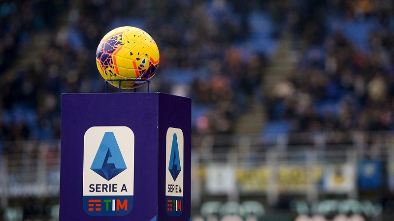 Serie A