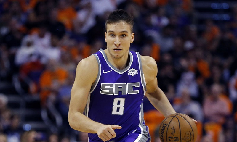 Μπογκντάνοβιτς