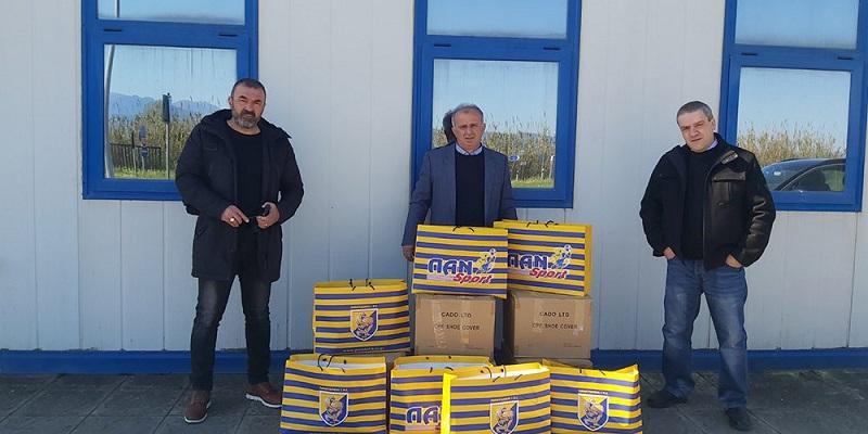 Παναιτωλικός