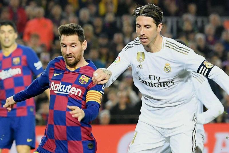 La Liga