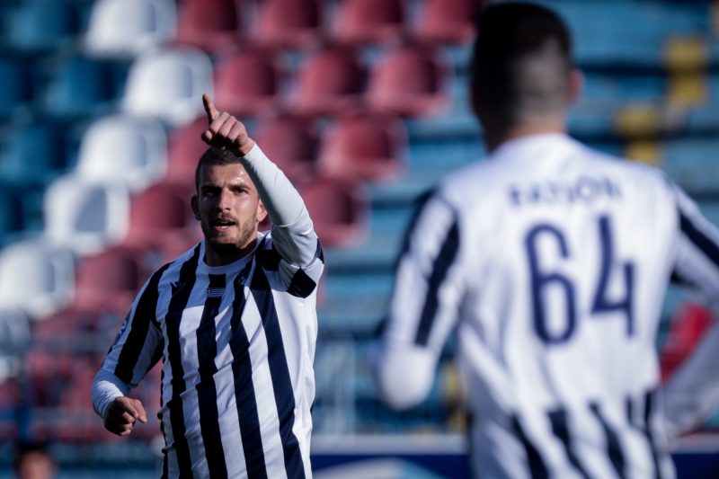 Απόλλων Σμύρνης