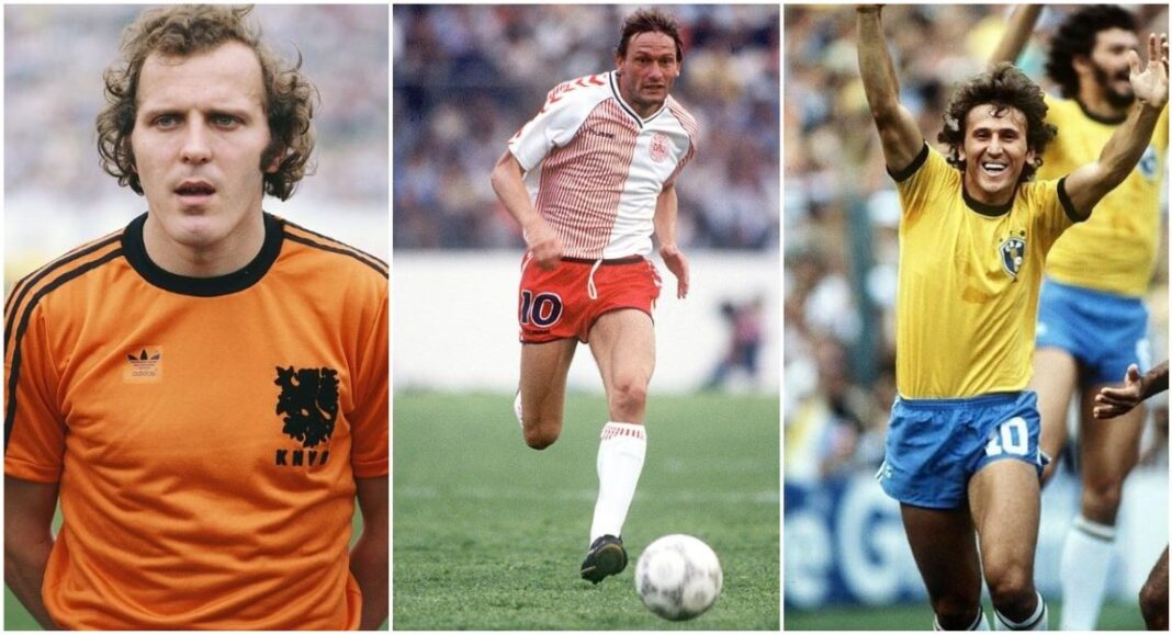 Ρενέ Φαν Ντερ Κέρκοφ Πρέμπεν Έλκιερ Ζίκο