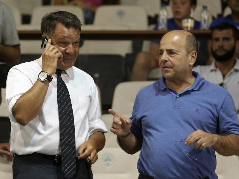 Κούγιας Αλαφούζος Αλαφούζο