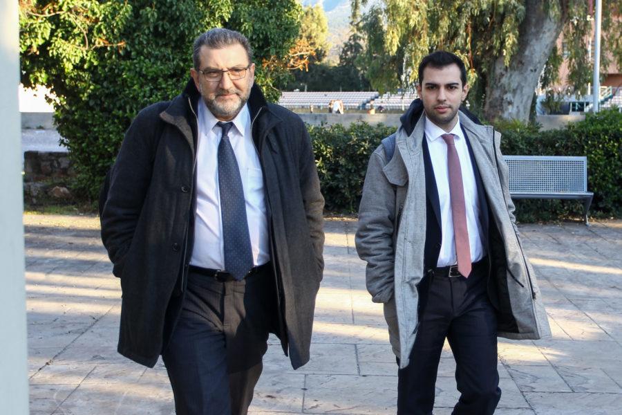 Μαυρομμάτης