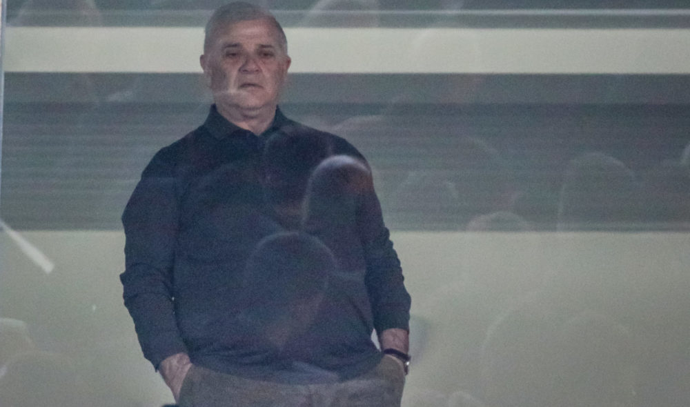 Μελισσανίδης