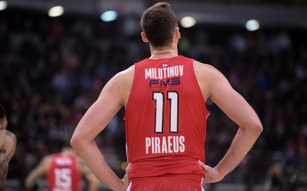 Μιλουτίνοφ