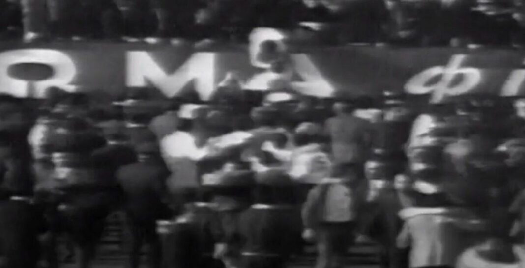 Παναθηναϊκός Ερυθρός Αστέρας Δομάζος Δέσποινα Παπαδοπούλου