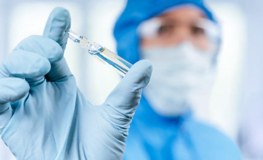 εμβόλιο κορωνοϊός