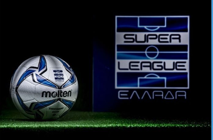 Super League