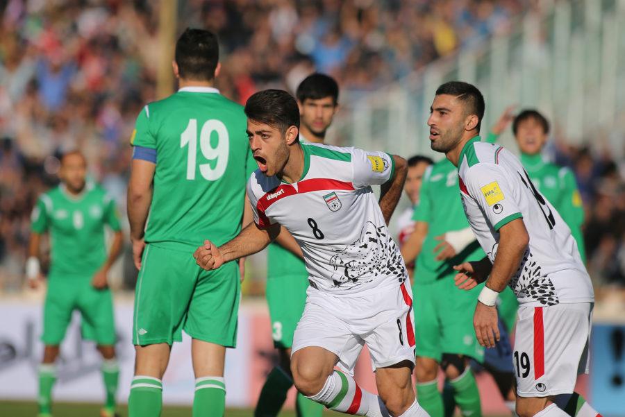 τουρκμενιστάν