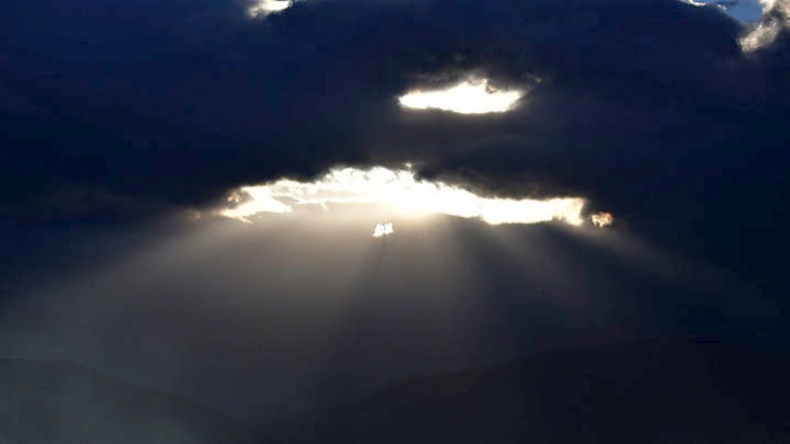 τρύπα όζοντος Αρκτική