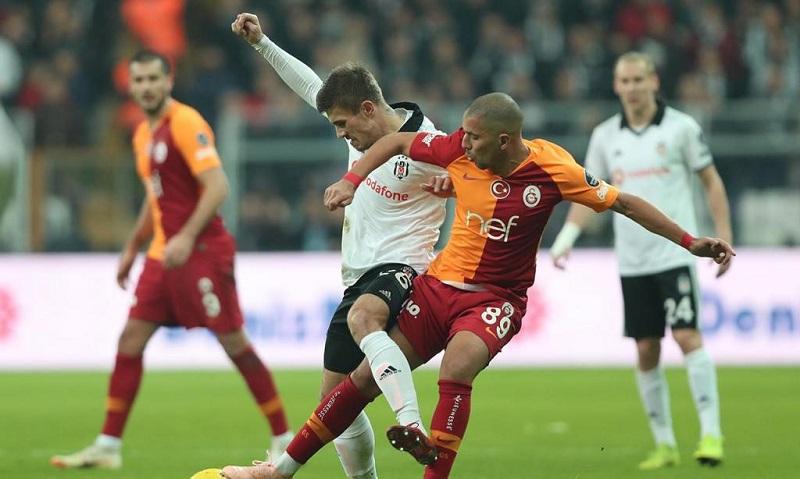 Γαλατάσαραϊ