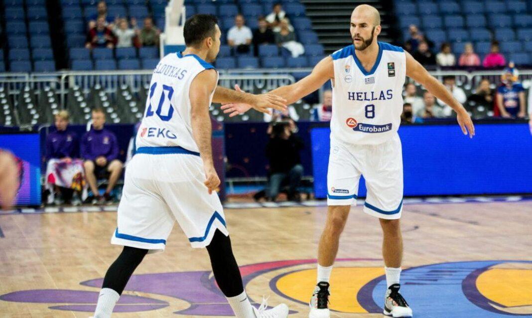 Καλάθης Σλούκας