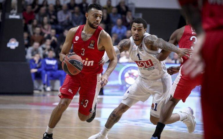 Γουίλιαμς-Γκος