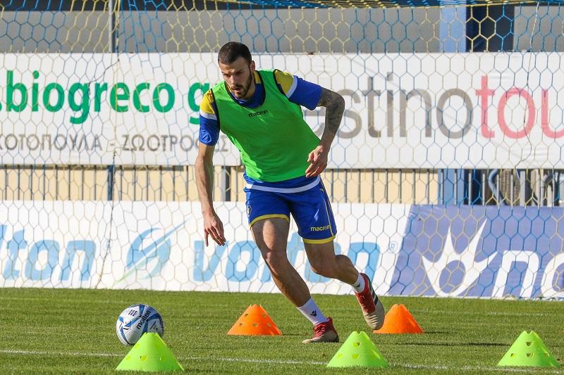 Αστέρας Τρίπολης