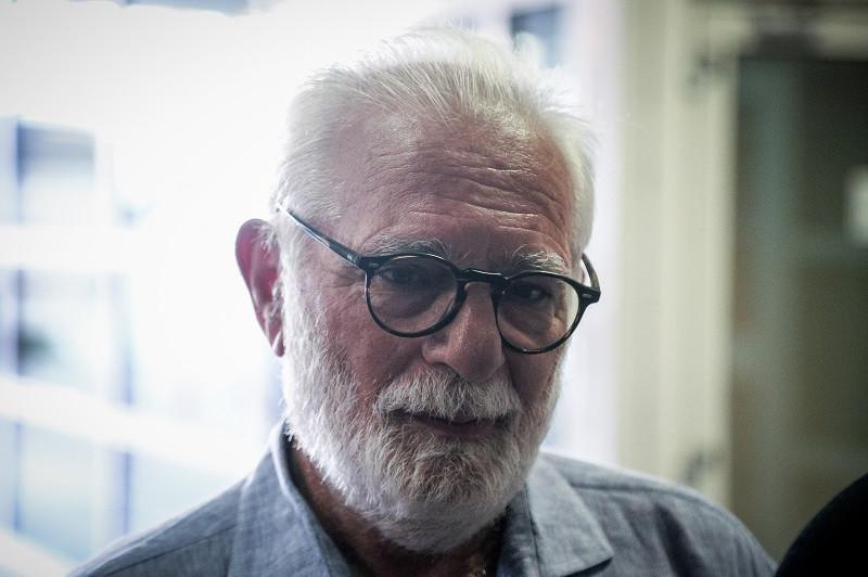 Τσαγκρώνης