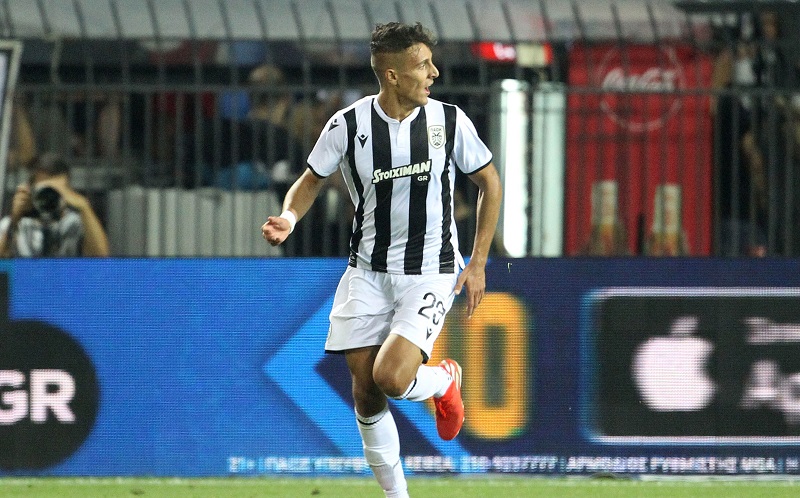 Γιαννούλης