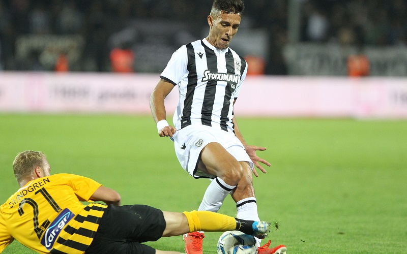 Γιαννούλης