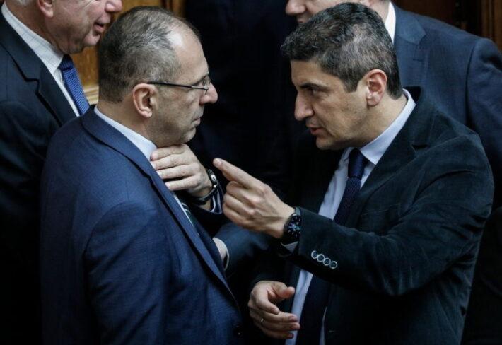 Γεραπετρίτης Αυγενάκης