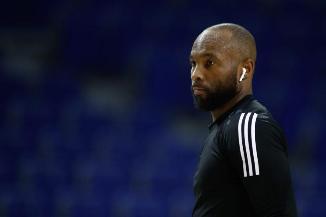 Ταϊρίς Ράις