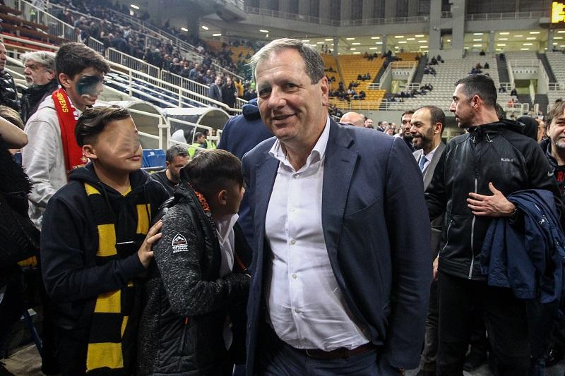 Αγγελόπουλος