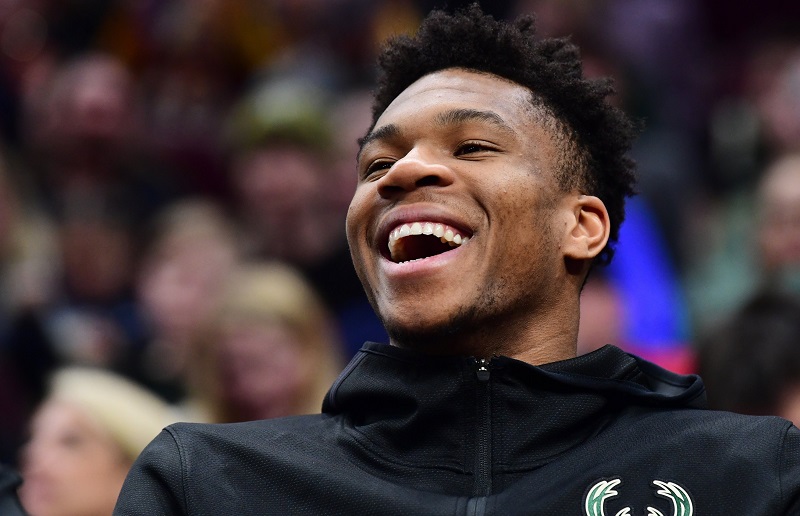 Αντετοκούνμπο