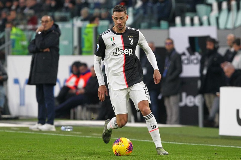 Γιουβέντους