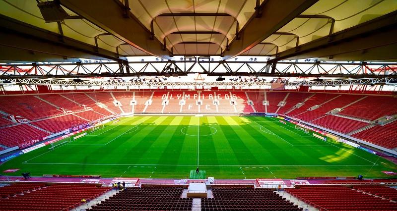 Ολυμπιακός