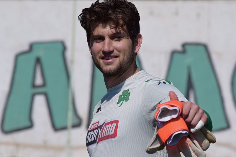 Παναθηναϊκός