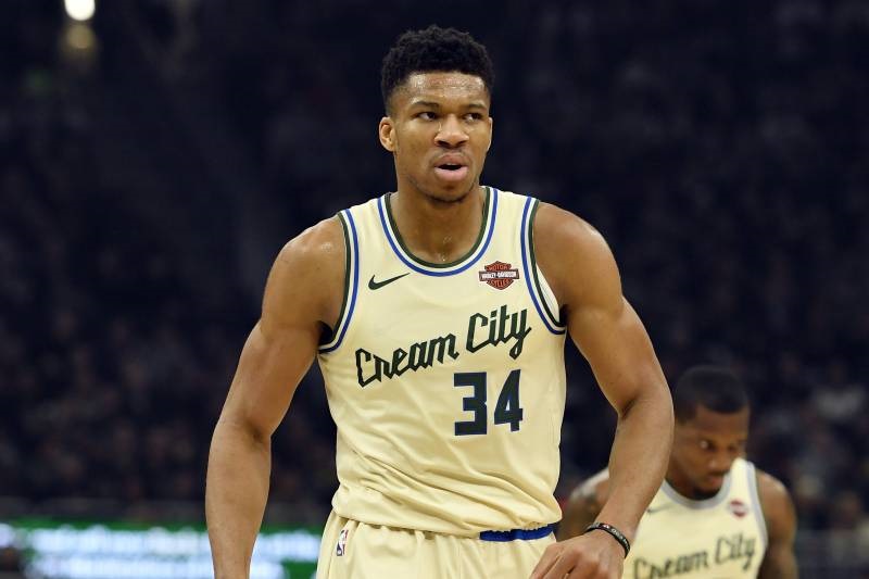 Αντετοκούνμπο