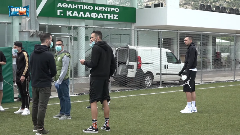 Παναθηναϊκός
