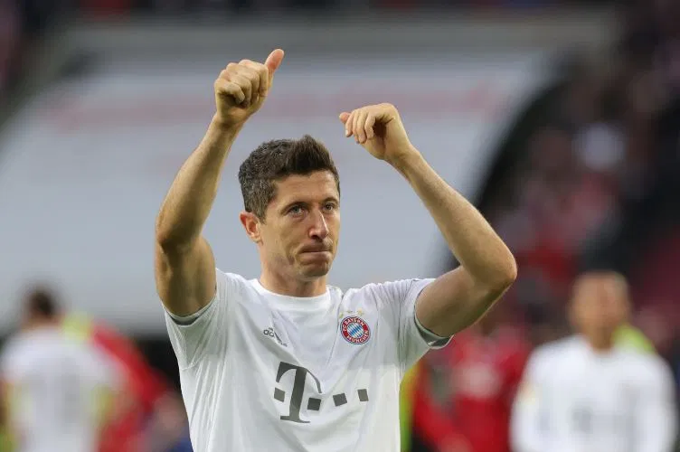 Λεβαντόφσκι