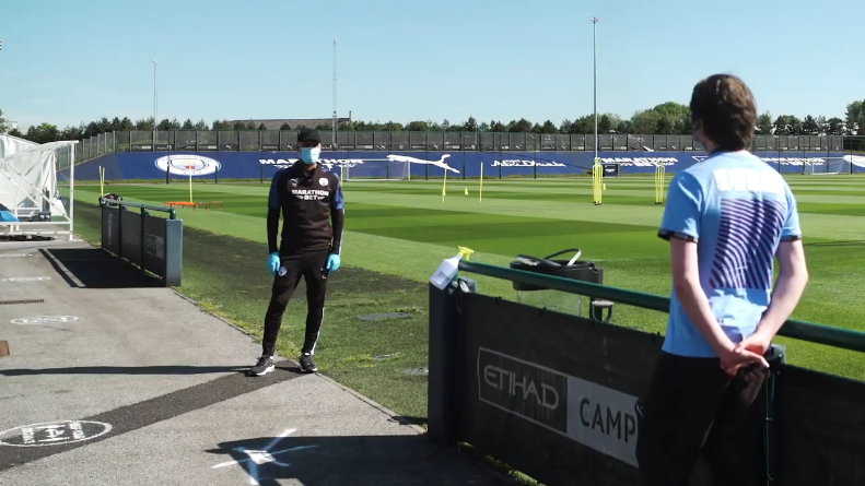 Γκουαρντιόλα