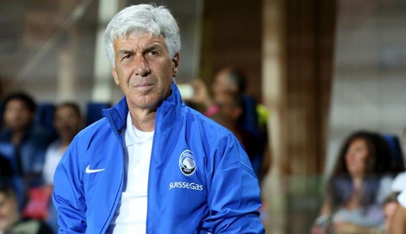 Γκασπερίνι