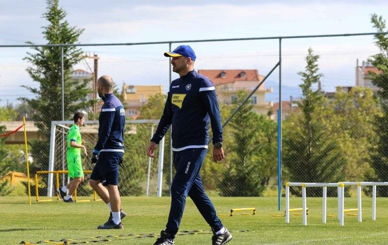 Αστέρας Τρίπολης