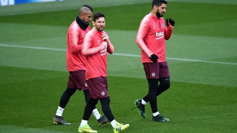 La Liga