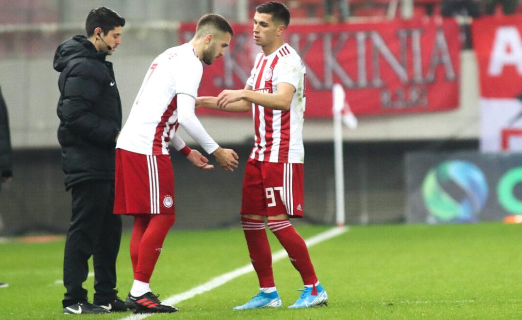 Φορτούνης Ραντζέλοβιτς