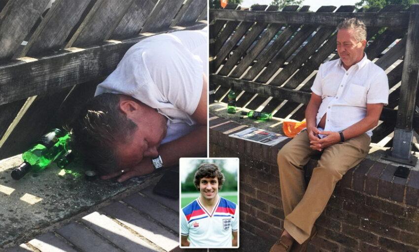 Κένι Σάνσομ