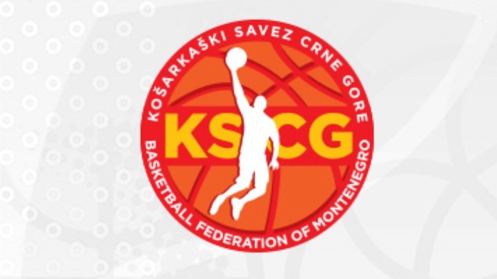 Μαυροβούνιο Ομοσπονδία μπάσκετ