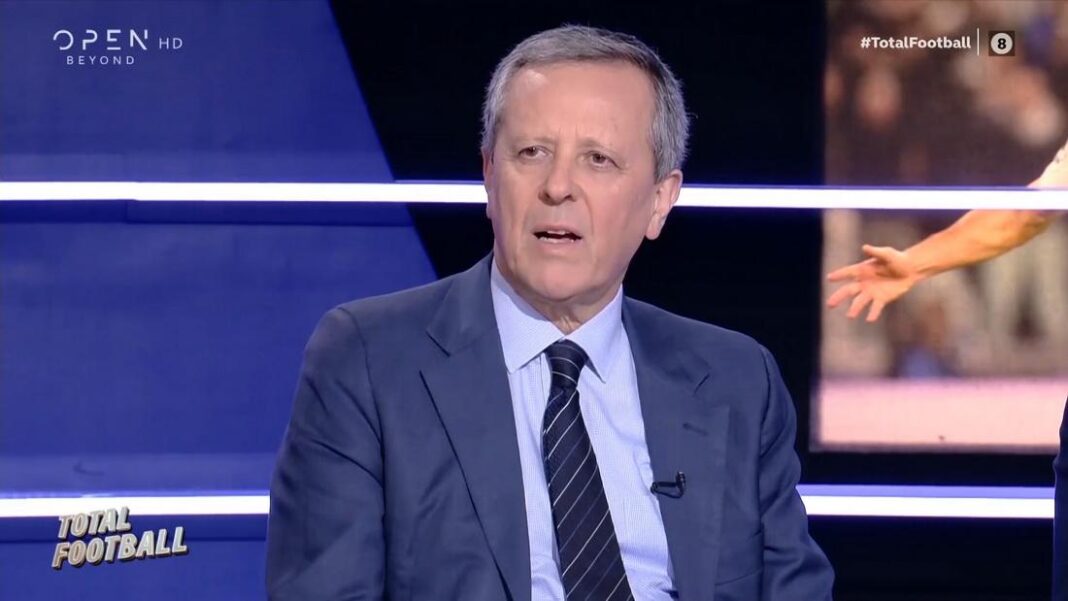 Μπαλτάκος OPEN Θωμαΐδης