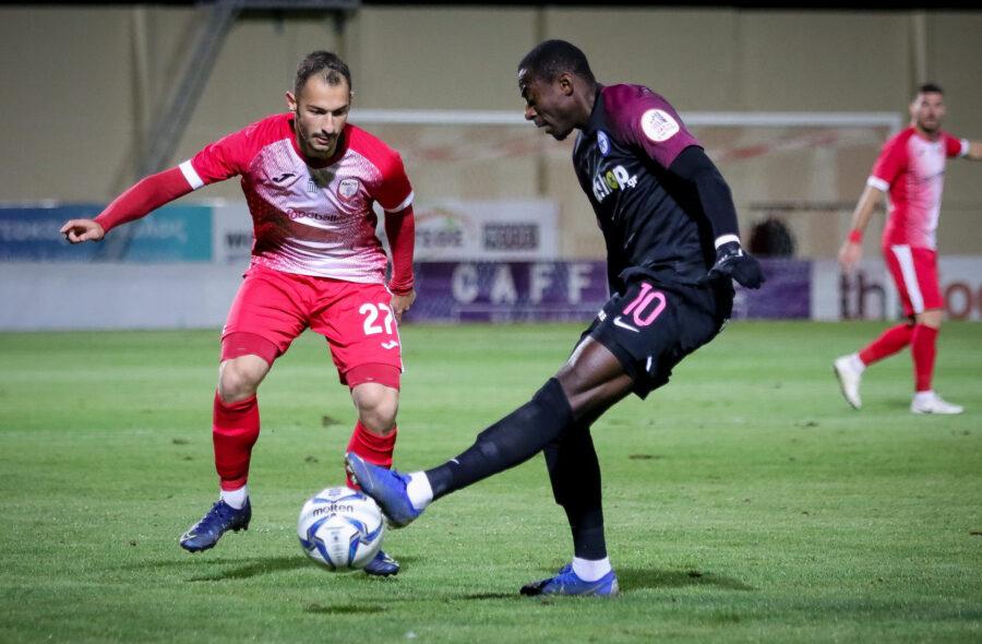 Ξάνθη Ατρόμητος