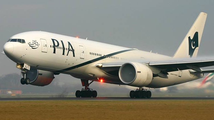 Πακιστάν Καράτσι συντριβή αεροσκάφους