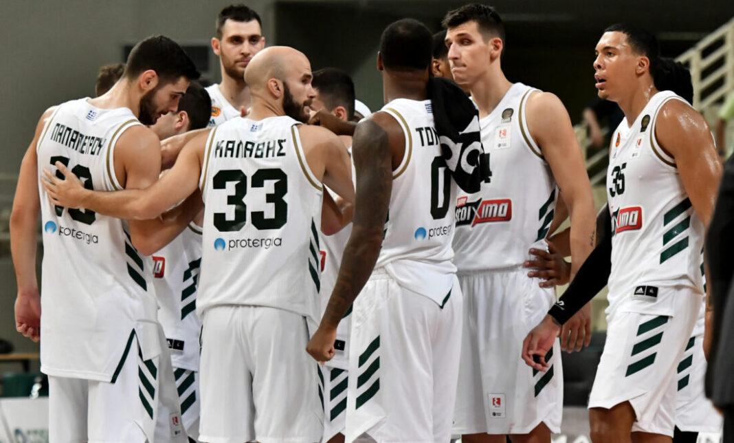 Παναθηναϊκός