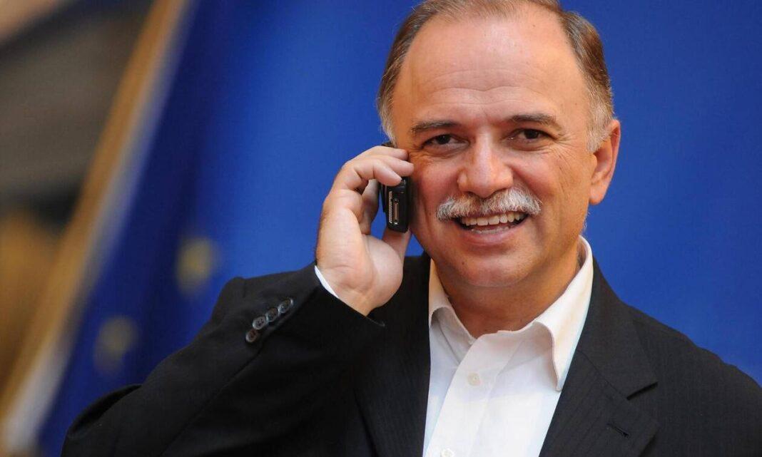 Παπαδημούλης